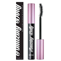 LOOK AT ME Amazing Dolly Dramatic Volume and Curl Mascara