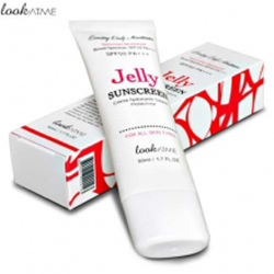  LOOK AT ME Jelly Sunscreen SPF50 PA++(50ml)