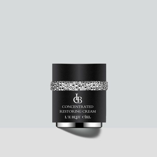 CONCENTRATED RESTORING CREAM