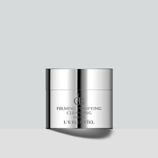 LE BLEU CIEL FIRMING PURIFYING CLEANSING MASK