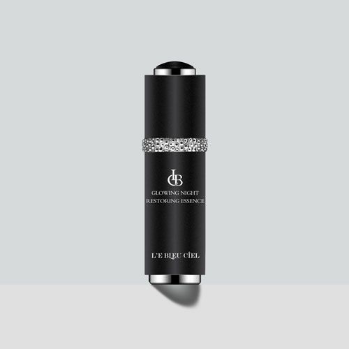 GLOWING NIGHT RESTORING ESSENCE