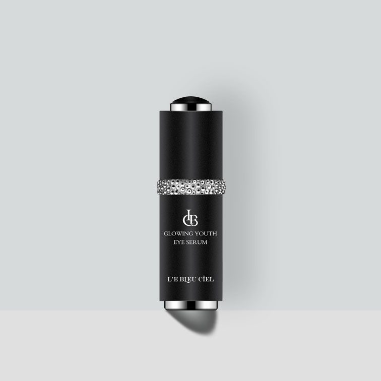 GLOWING YOUTH EYE SERUM