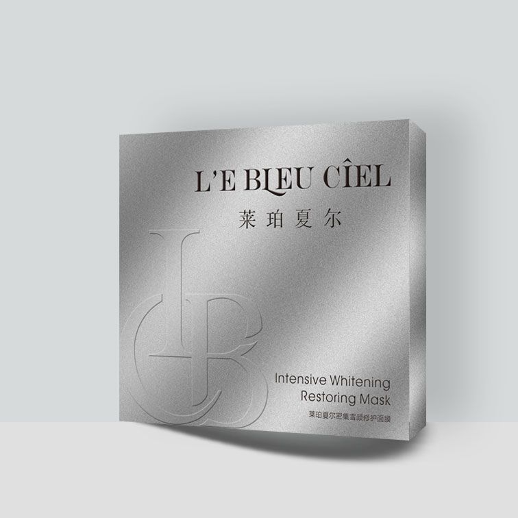 INTENSIVE WHITENING RESTORING MASK