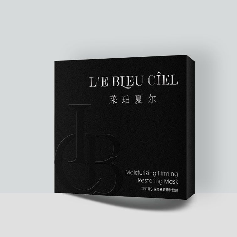 MOISTURIZING FIRMING RESTORING MASK