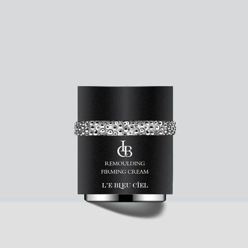 LE BLEU CIEL REMOULDING FIRMING CREAM