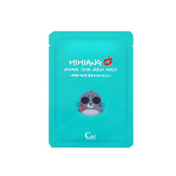  MIMIANG Animal Seal Aqua Mask  