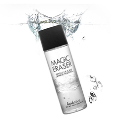 LOOK AT ME Magic Eraser Lip & Eye Remover