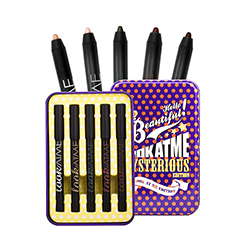 LOOK AT ME Mysterious Edition Gel Eye Liner Pencil