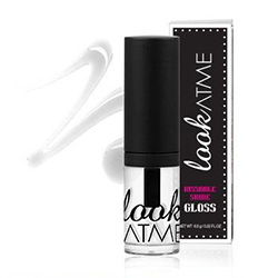 kissable shine gloss