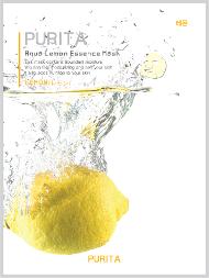 PURITA LEMON